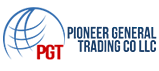 Pioneer General Trading Co. LLC